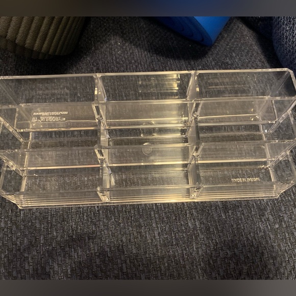 9 slot compact organizer - Picture 2 of 6